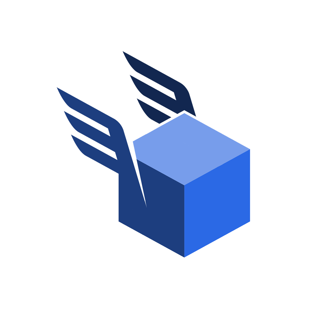 Back Logo